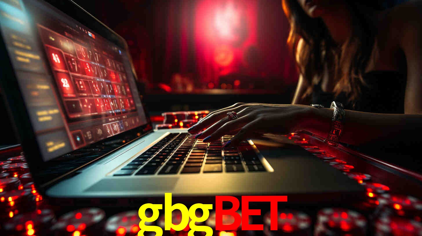 Por Que Escolher o gbgbet?