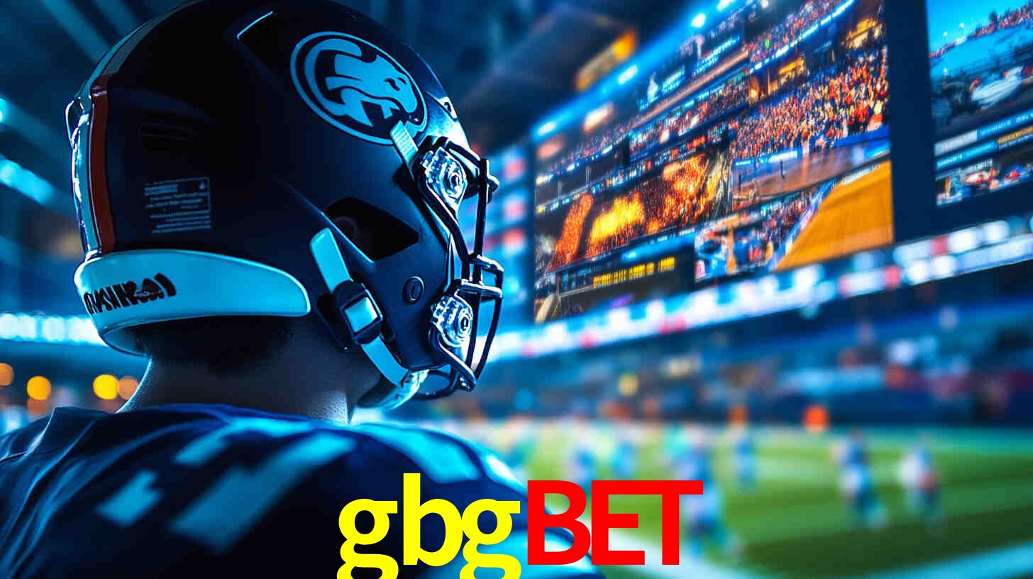 Apostas Esportivas no gbgbet